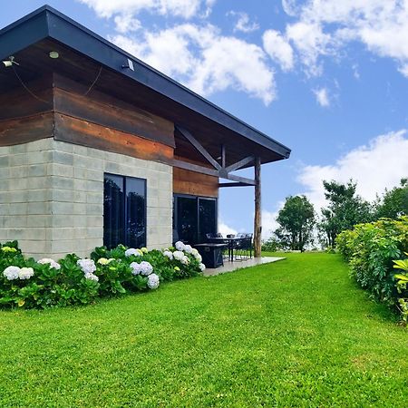 Zarcero Espectacular Cabana Moderna De Montana + Bosque Nuboso +Wifi מראה חיצוני תמונה
