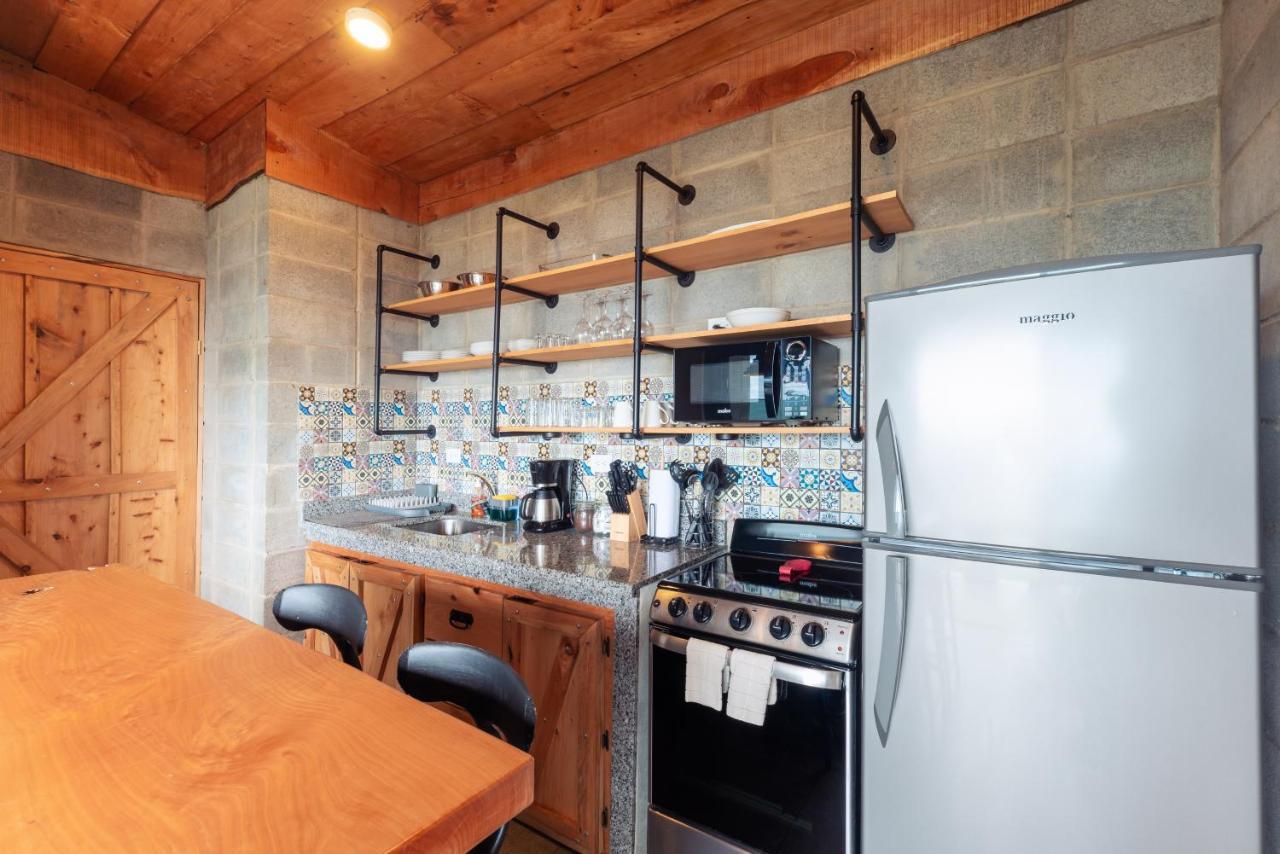 Zarcero Espectacular Cabana Moderna De Montana + Bosque Nuboso +Wifi מראה חיצוני תמונה