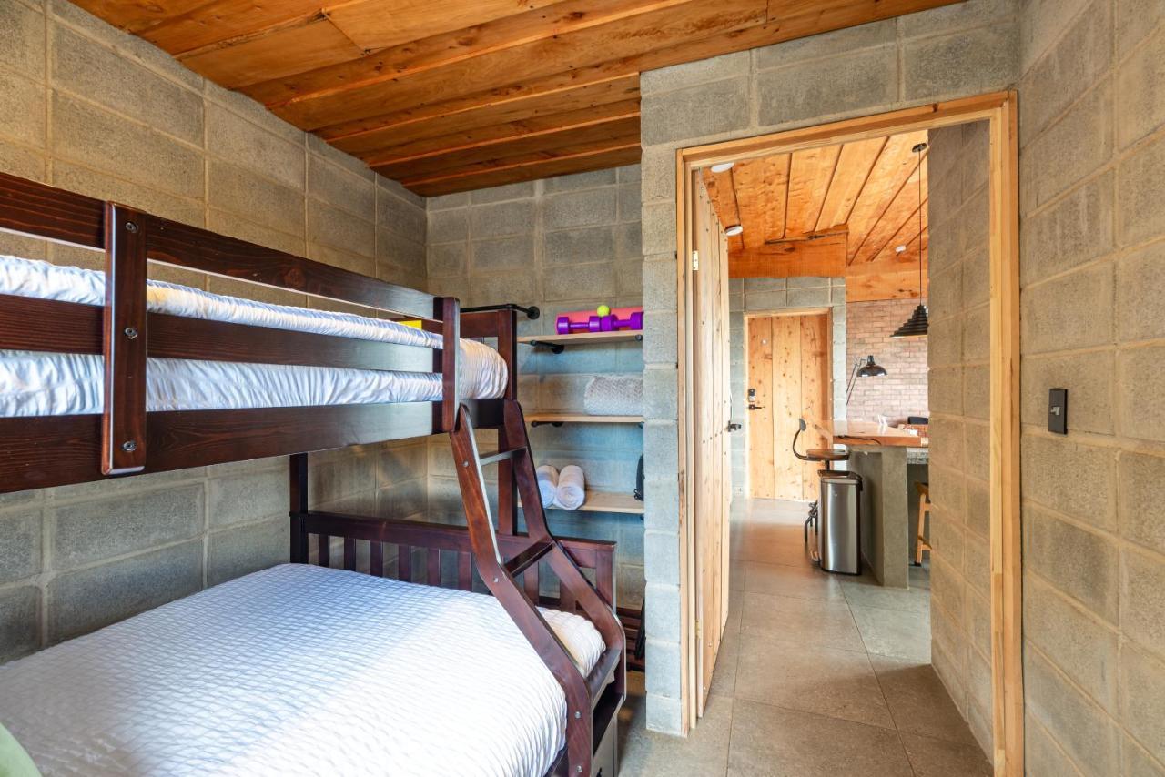 Zarcero Espectacular Cabana Moderna De Montana + Bosque Nuboso +Wifi מראה חיצוני תמונה