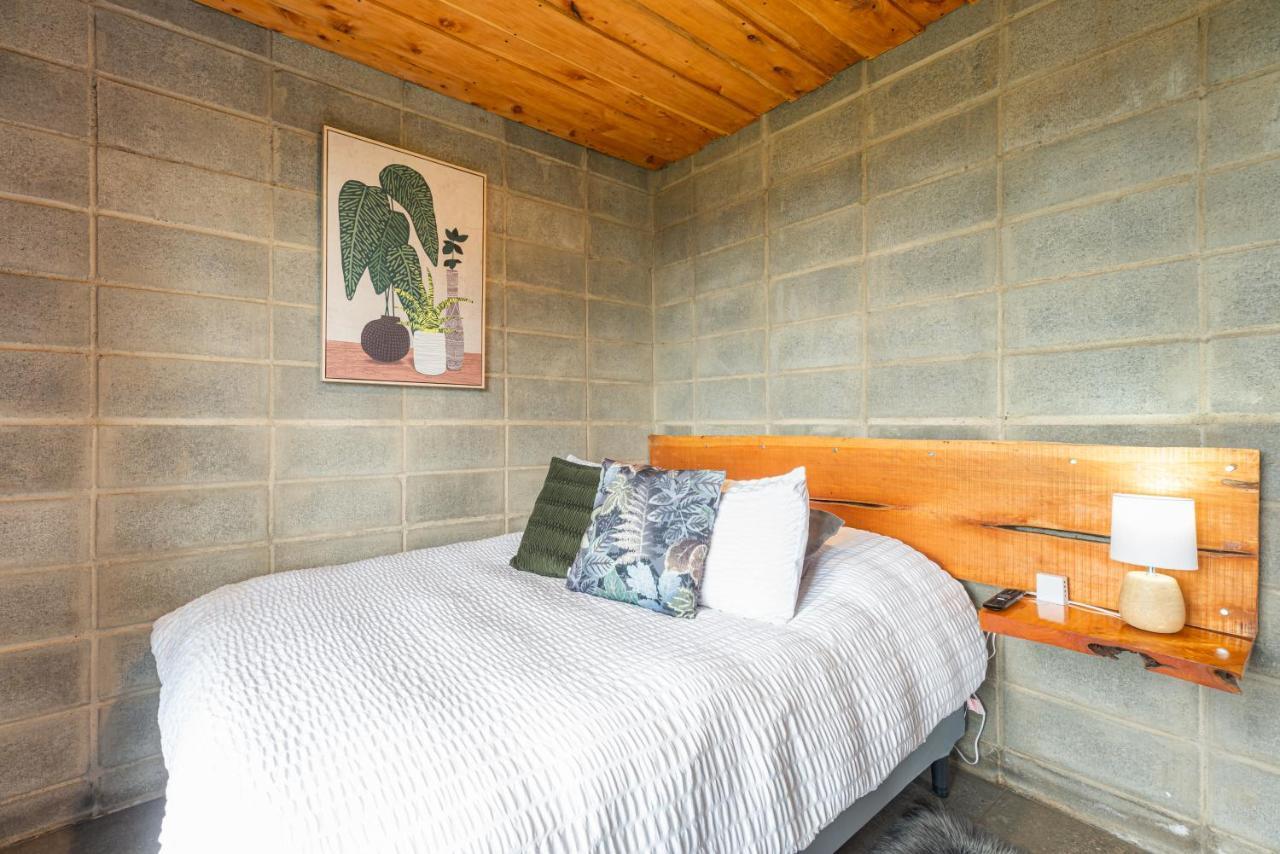 Zarcero Espectacular Cabana Moderna De Montana + Bosque Nuboso +Wifi מראה חיצוני תמונה