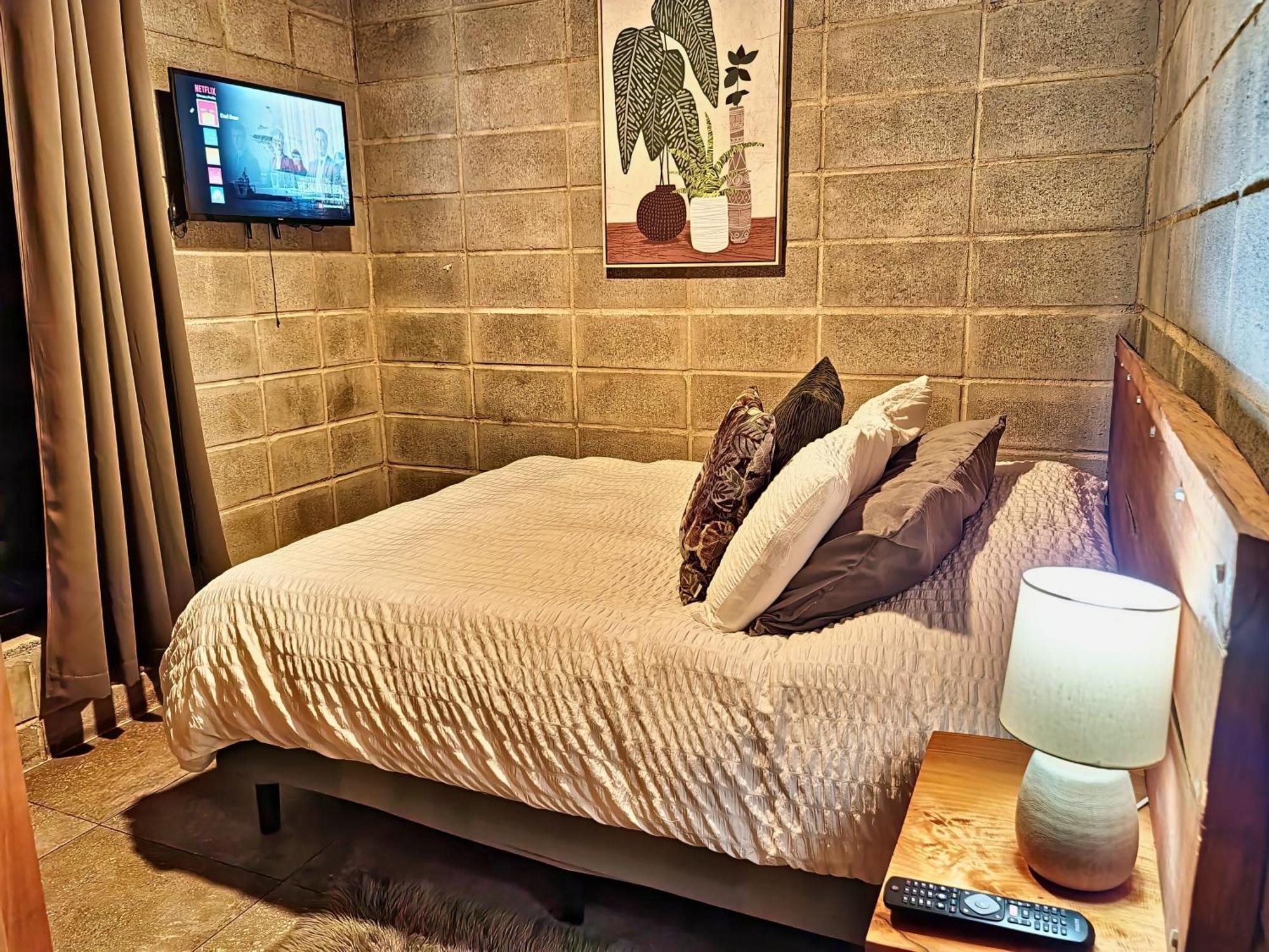Zarcero Espectacular Cabana Moderna De Montana + Bosque Nuboso +Wifi מראה חיצוני תמונה