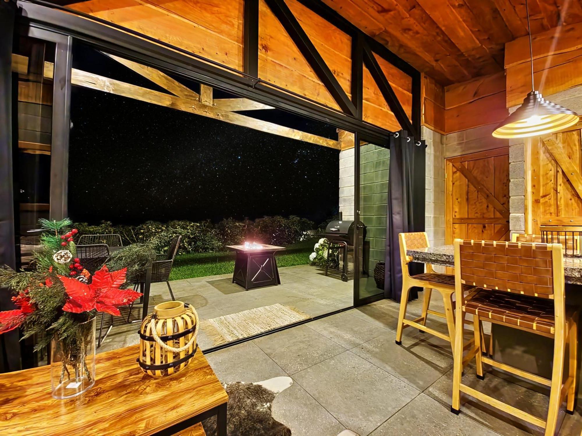 Zarcero Espectacular Cabana Moderna De Montana + Bosque Nuboso +Wifi מראה חיצוני תמונה